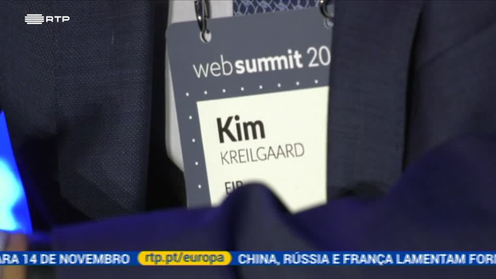 Imagem de Europa Minha - Europa Minha - Ep. 10