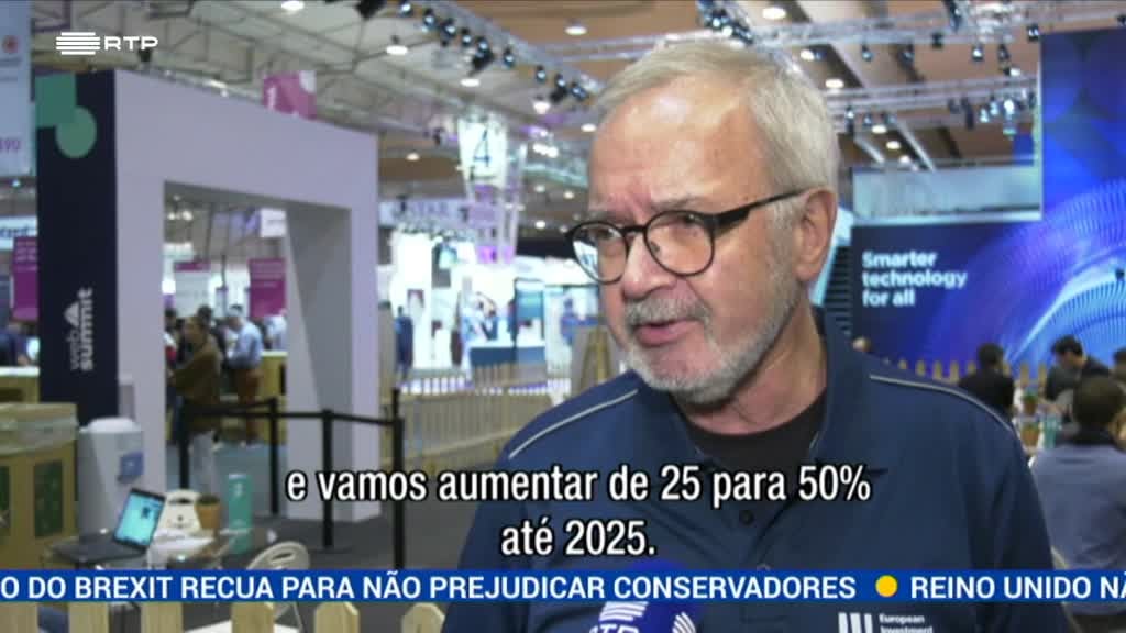 Imagem de Europa Minha - Europa Minha - ep. 11