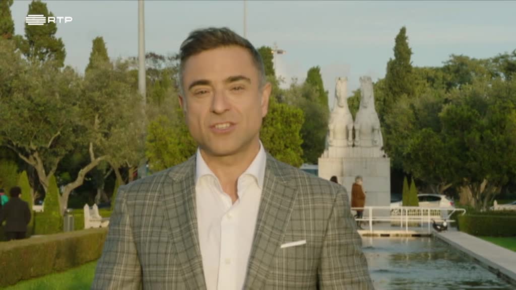 Imagem de Europa Minha - Europa Minha - ep. 12