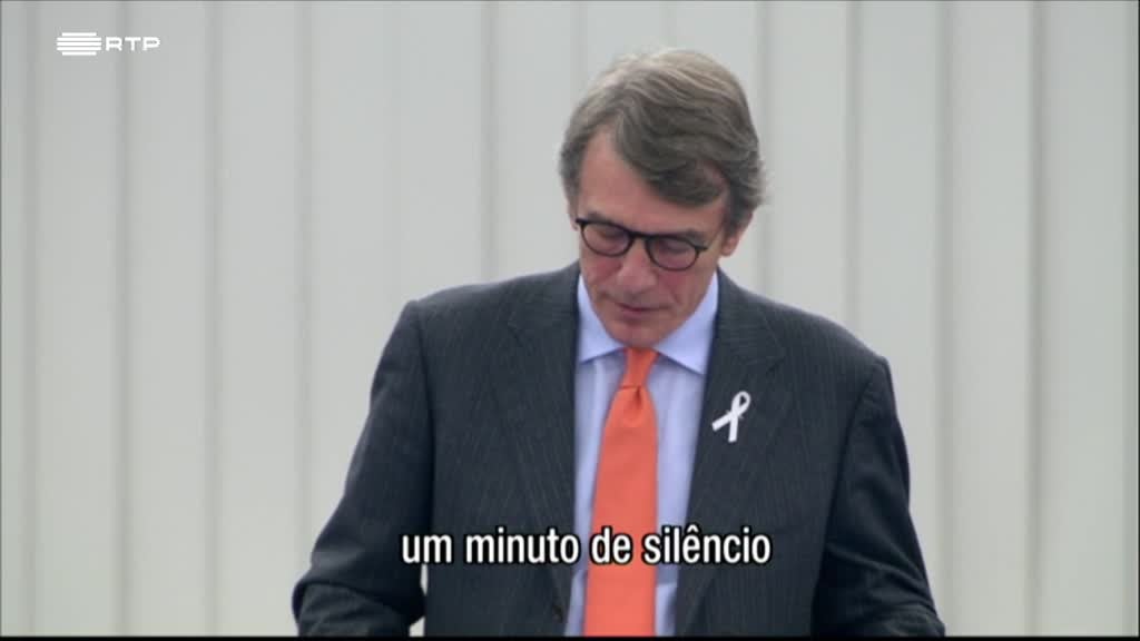 Imagem de Europa Minha - Europa Minha - ep. 13