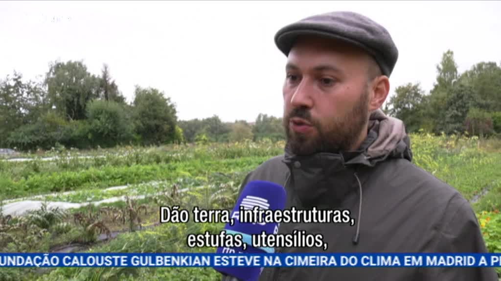 Imagem de Europa Minha - Europa Minha - Ep. 15