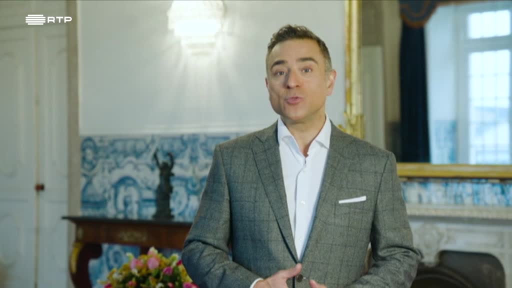 Imagem de Europa Minha - Europa Minha - ep. 16