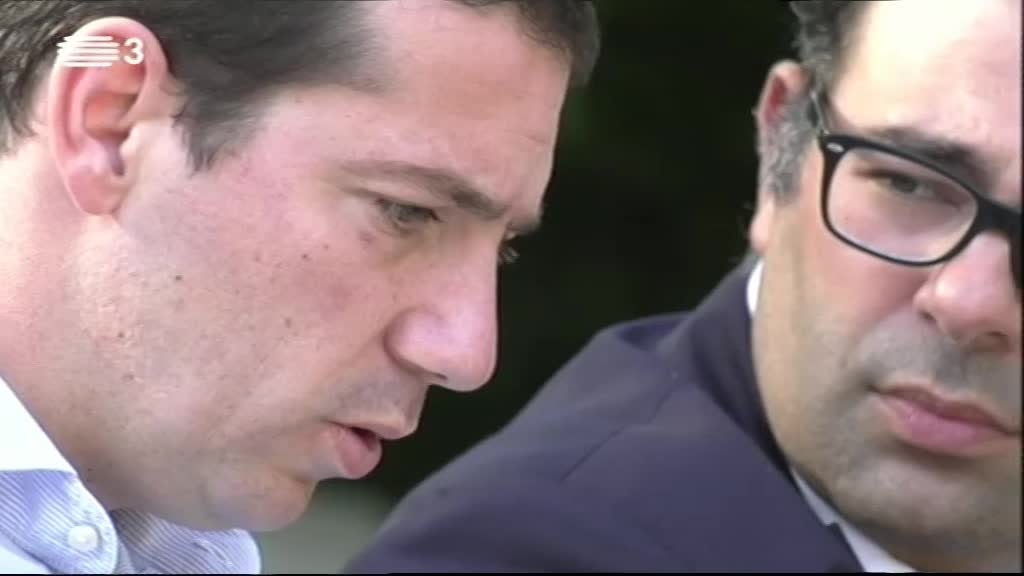 Imagem de Europa Minha - Europa Minha - Ep. 6