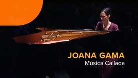 Joana Gama - Música Callada