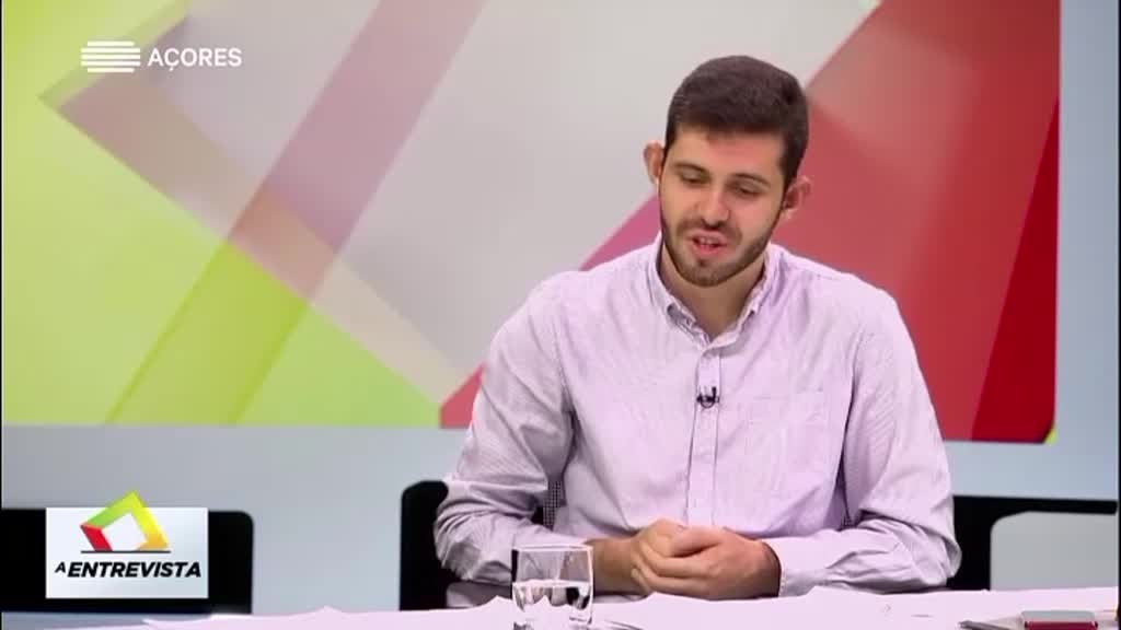 Imagem de Eleições Legislativas - Açores 2019 -