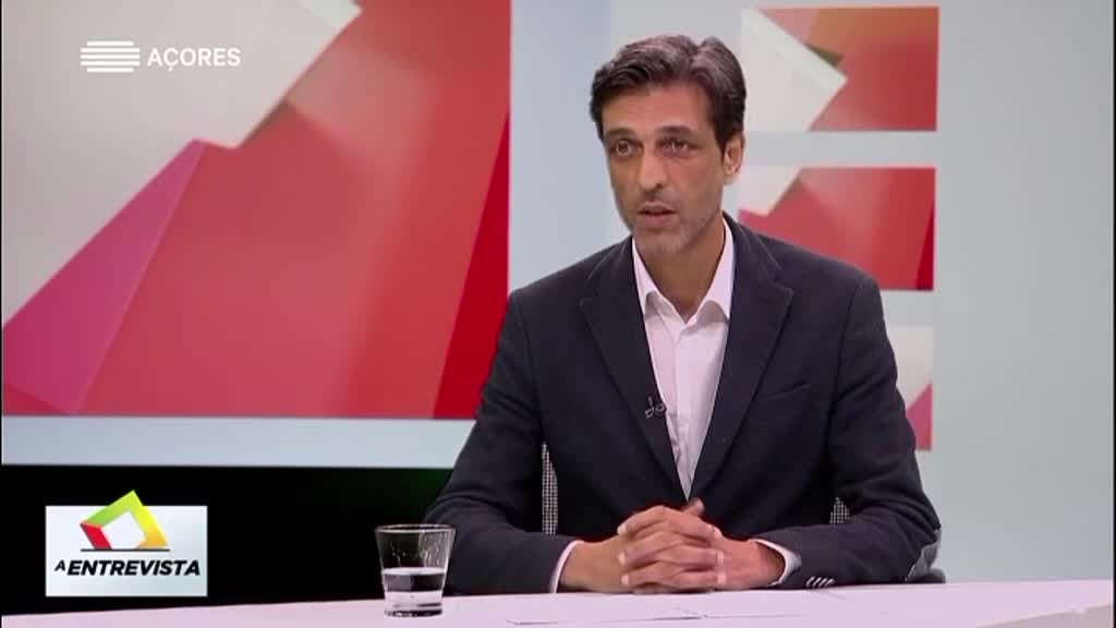 Imagem de Eleições Legislativas - Açores 2019 -