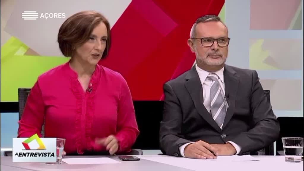 Imagem de Eleições Legislativas - Açores 2019 -