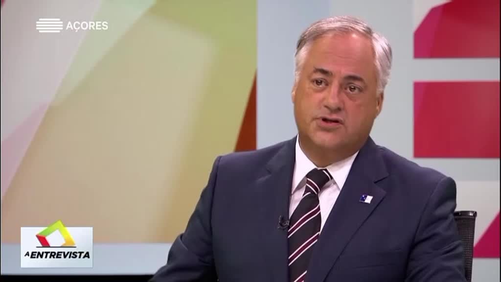 Imagem de Eleições Legislativas - Açores 2019 -