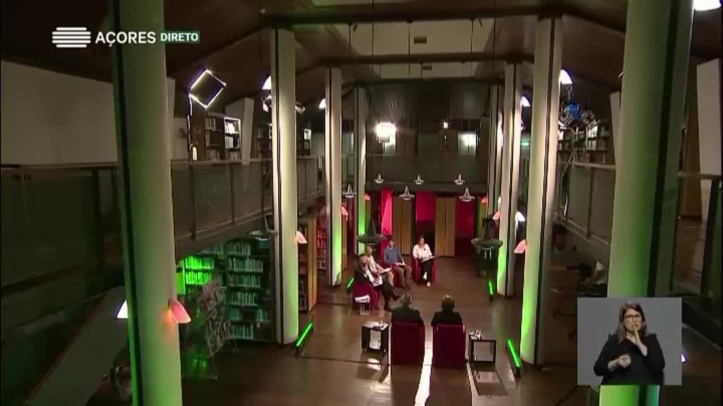 Imagem de Eleições Legislativas - Açores 2019 -