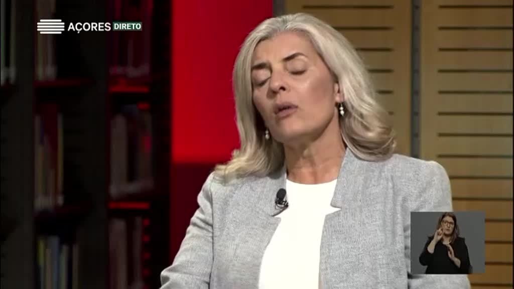 Imagem de Eleições Legislativas - Açores 2019 -