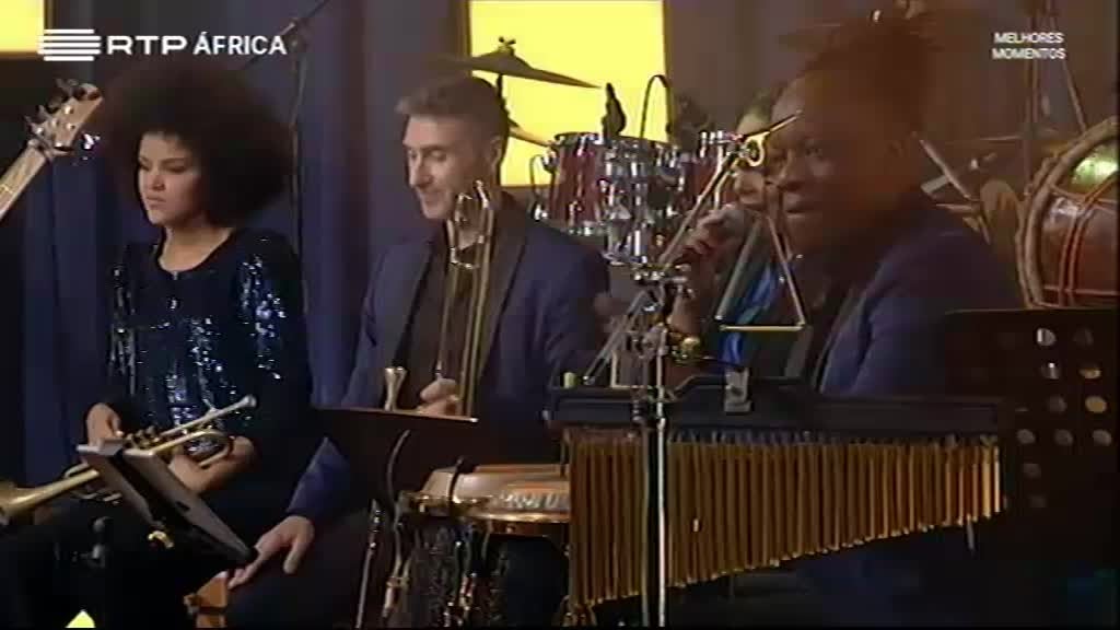 Imagem de Conversas ao Sul 2019 - Melhores Momento