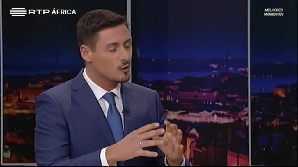 Imagem de Conversas ao Sul 2019 - Melhores Momento