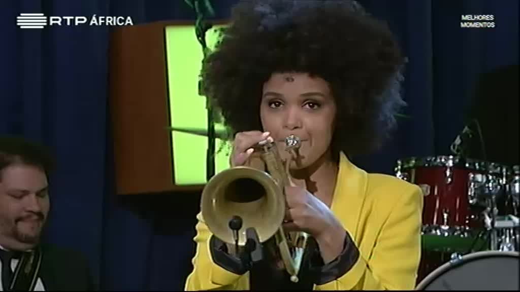 Imagem de Conversas ao Sul 2019 - Melhores Momento