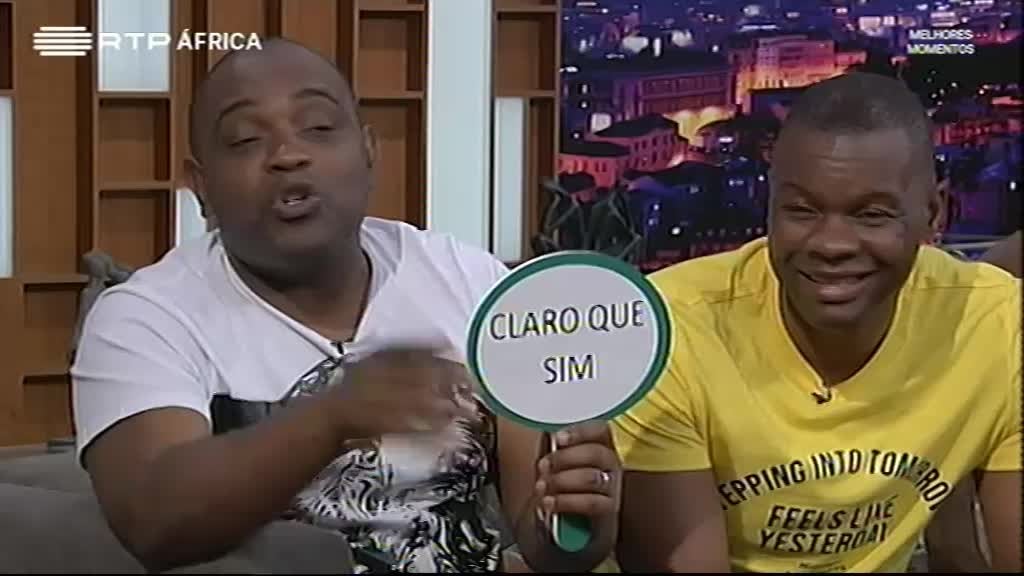 Imagem de Conversas ao Sul 2019 - Melhores Momento