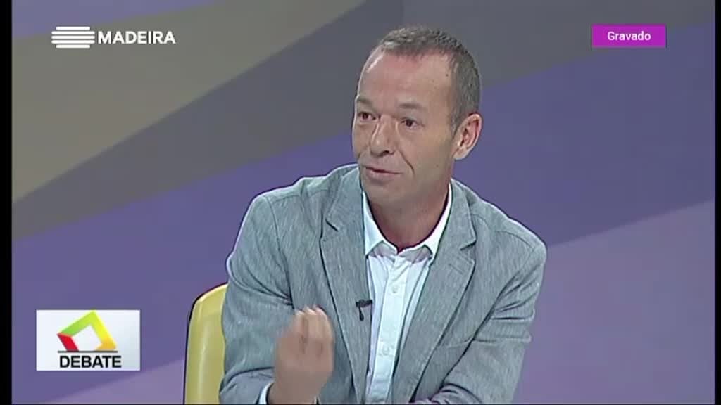 Imagem de Eleições Legislativas 2019 - Debates