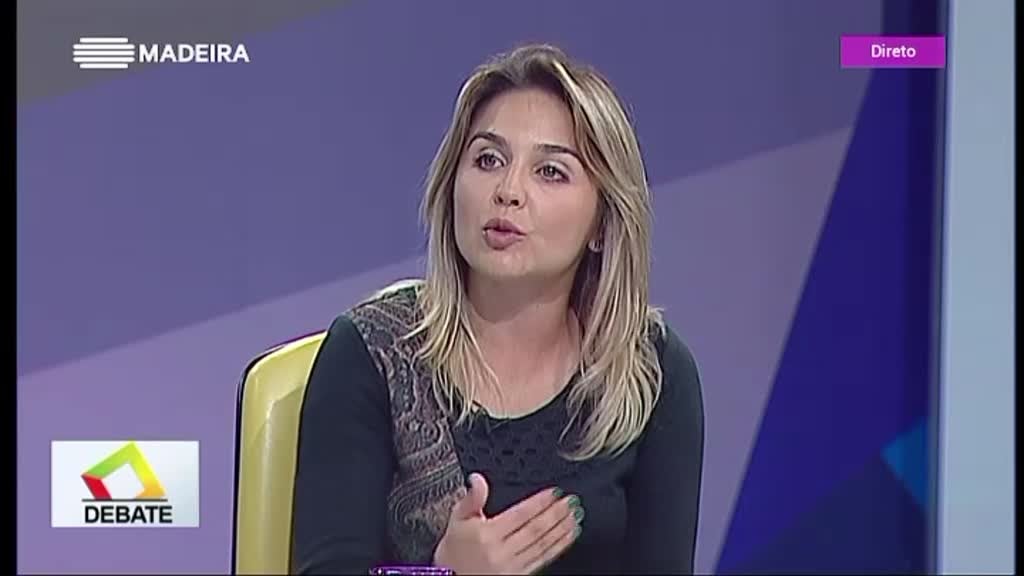 Imagem de Eleições Legislativas 2019 - Debates