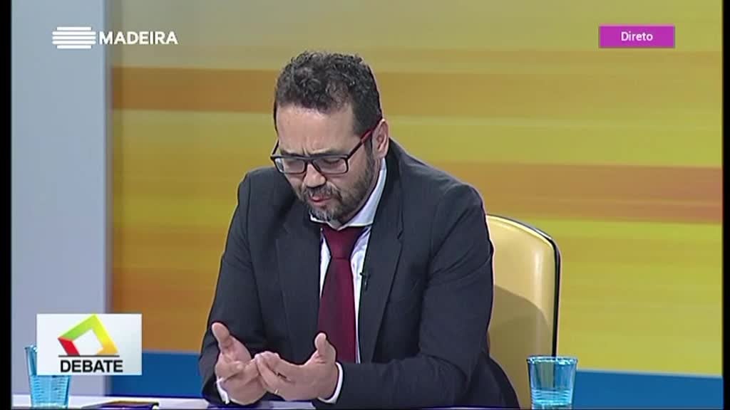 Imagem de Eleições Legislativas 2019 - Debates