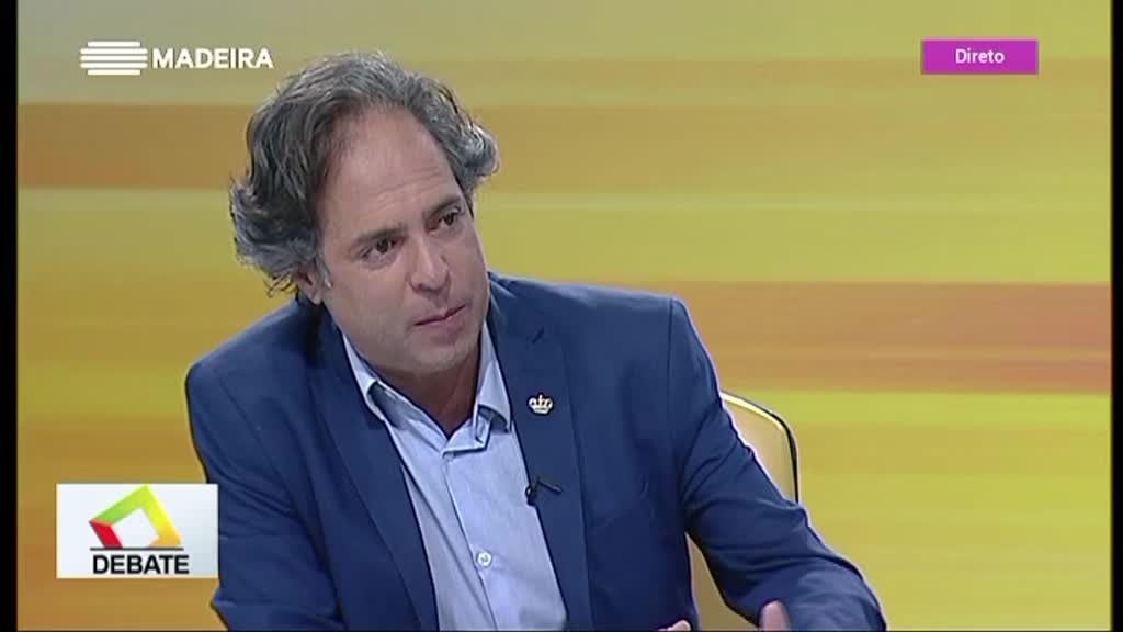 Imagem de Eleições Legislativas 2019 - Debates