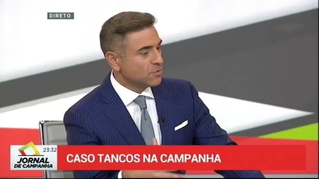 Imagem de Jornal de Campanha - Legislativas 2019 - 26 set - Jornal de Campanha