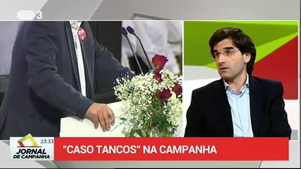 Imagem de Jornal de Campanha - Legislativas 2019 - 29 set - Jornal de Campanha