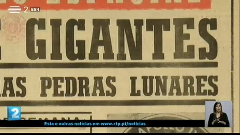 Imagem de 1969 - Onde é que Estava em 1969?
