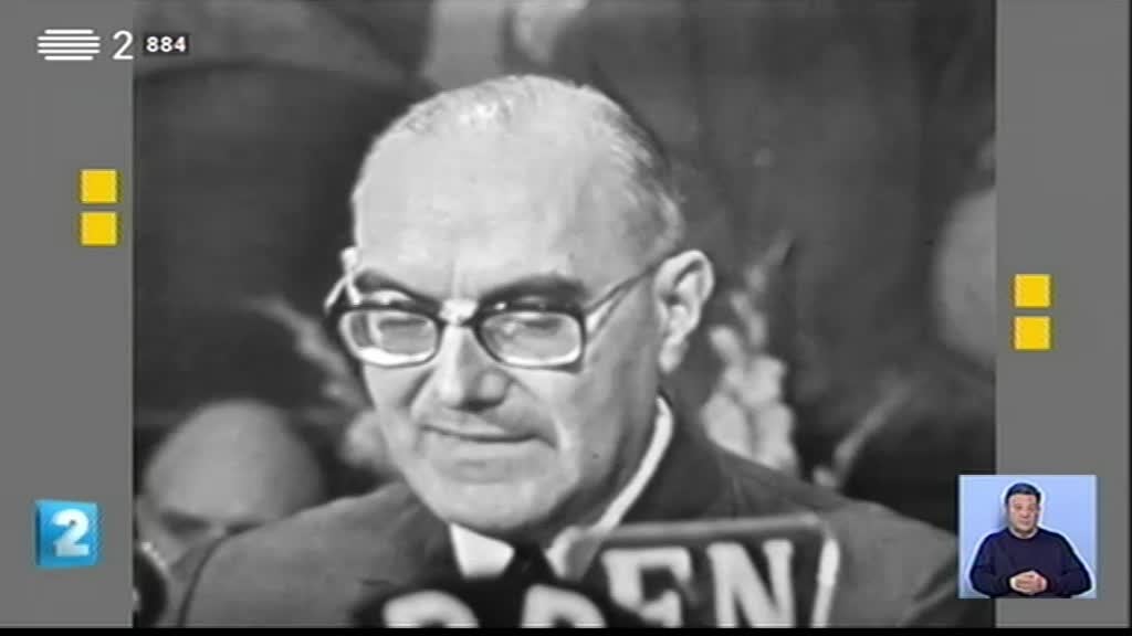 Imagem de 1969 - Onde é que Estava em 1969?