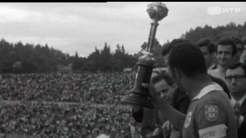 Imagem de 1969 - Onde é que Estava em 1969?