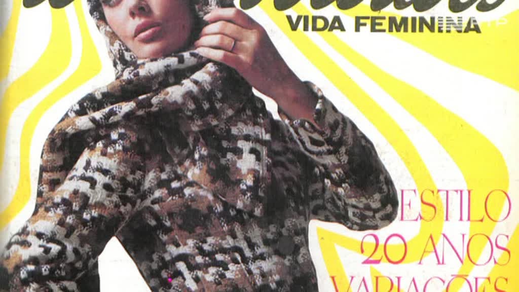 Imagem de 1969 - Onde é que Estava em 1969?