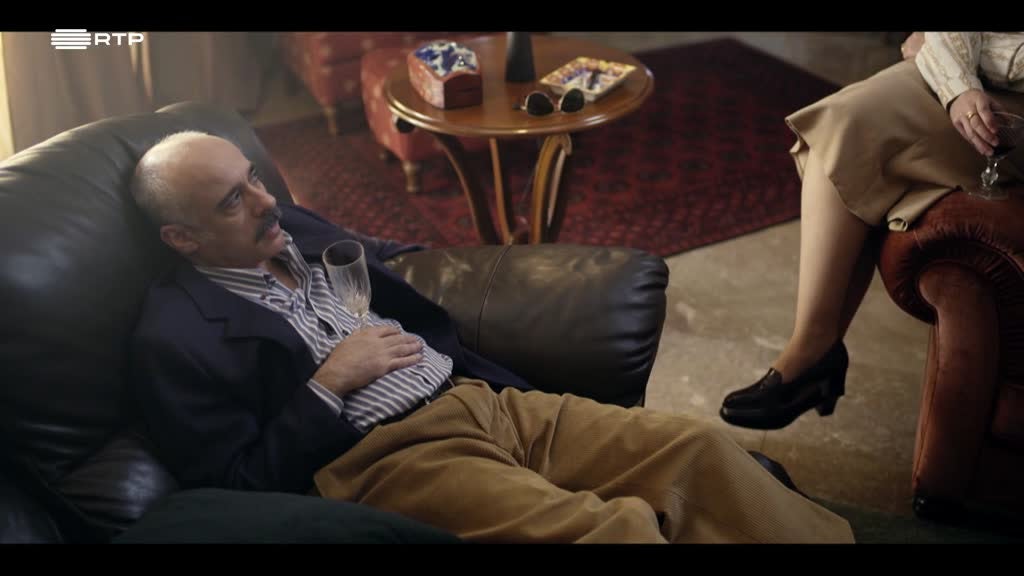 Imagem de Luz Vermelha