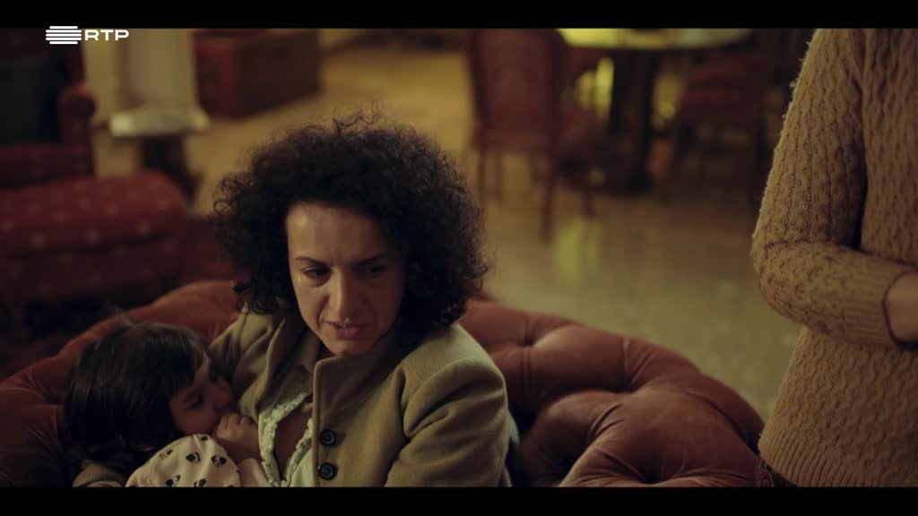 Imagem de Luz Vermelha