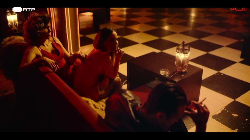 Imagem de Luz Vermelha