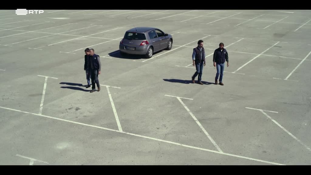 Imagem de Luz Vermelha