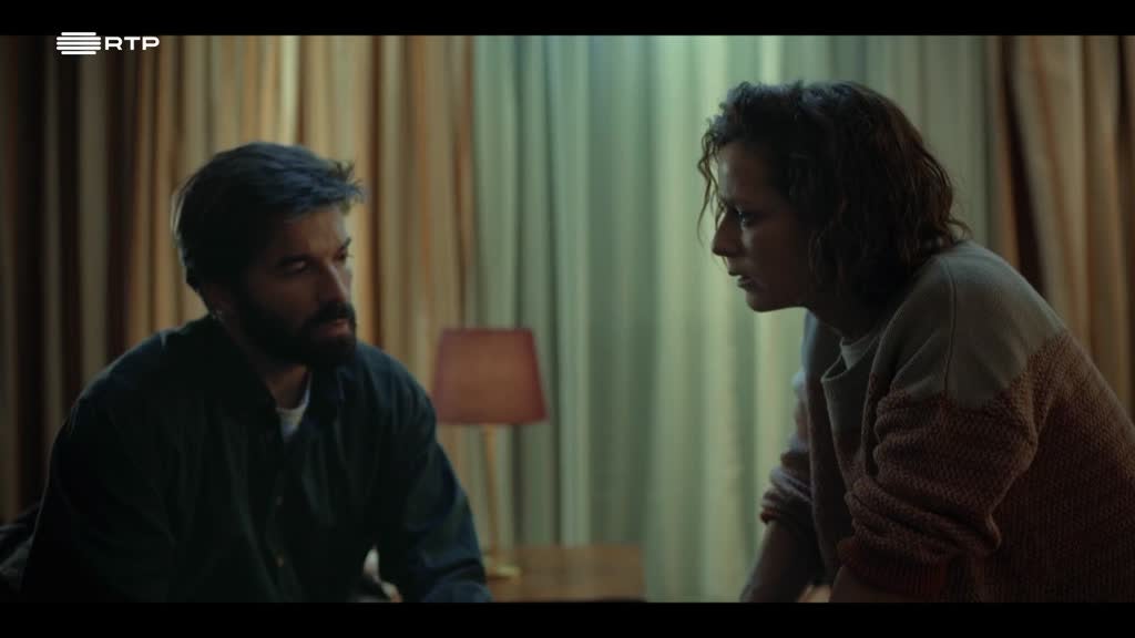 Imagem de Luz Vermelha