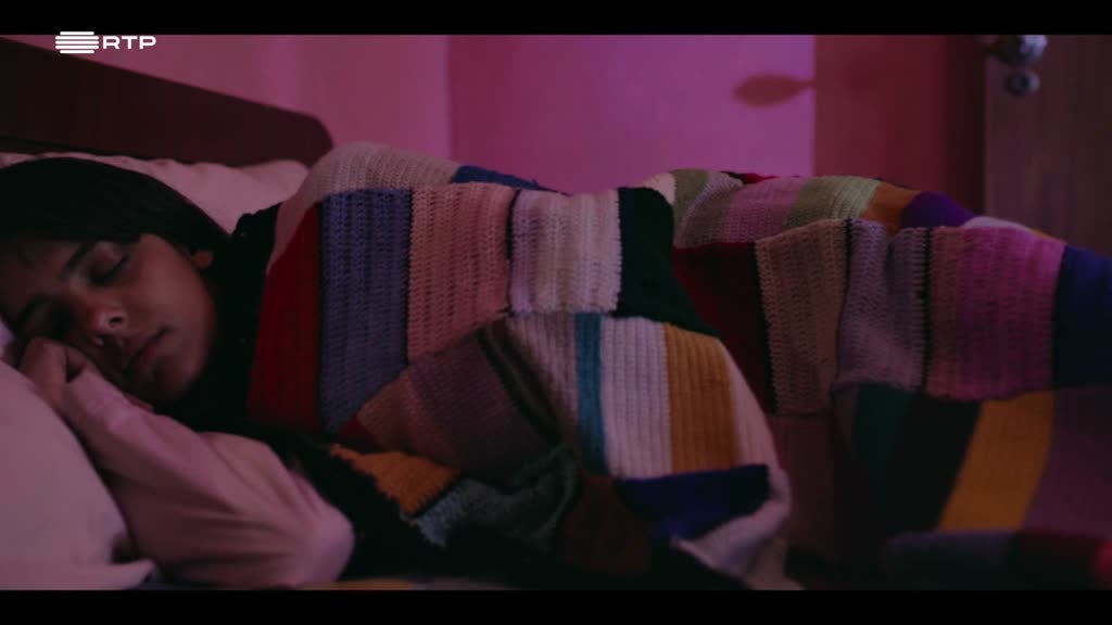 Imagem de Luz Vermelha