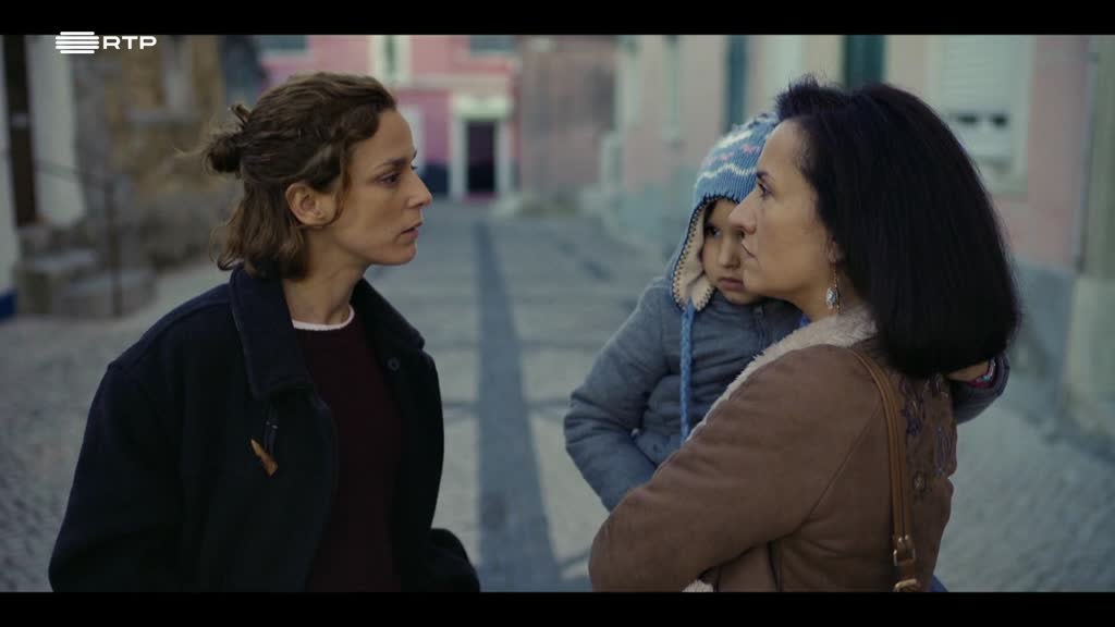 Imagem de Luz Vermelha