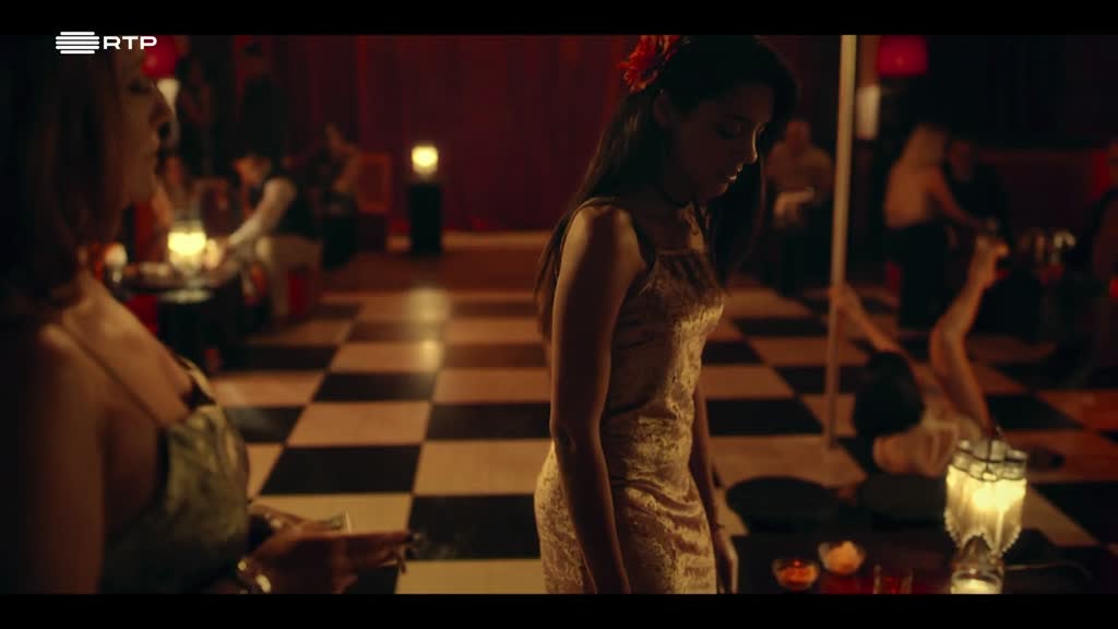 Imagem de Luz Vermelha