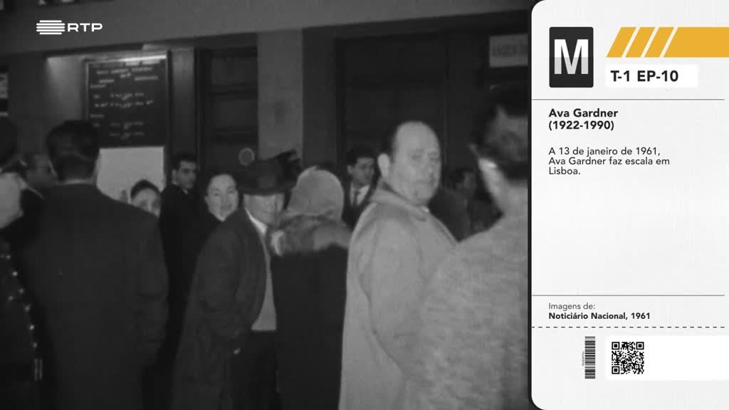 Imagem de Terminal M