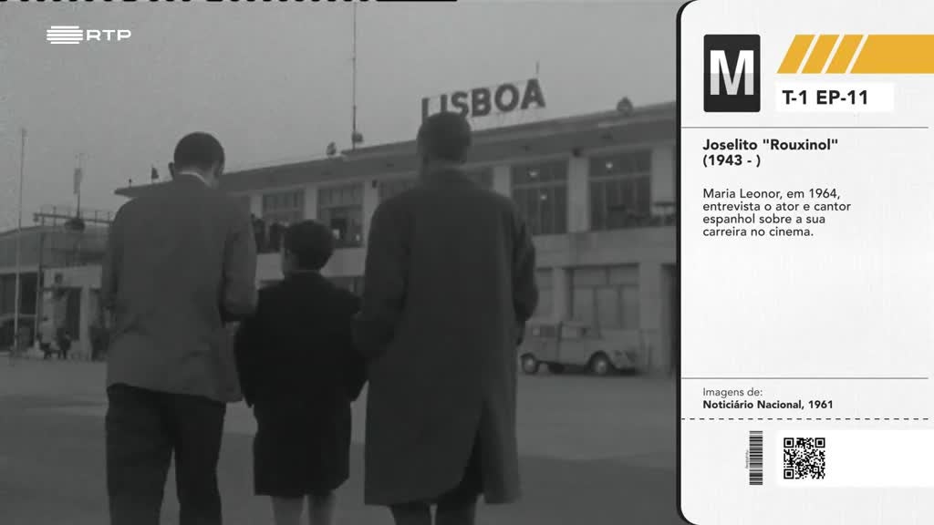 Imagem de Terminal M