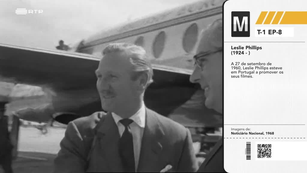 Imagem de Terminal M