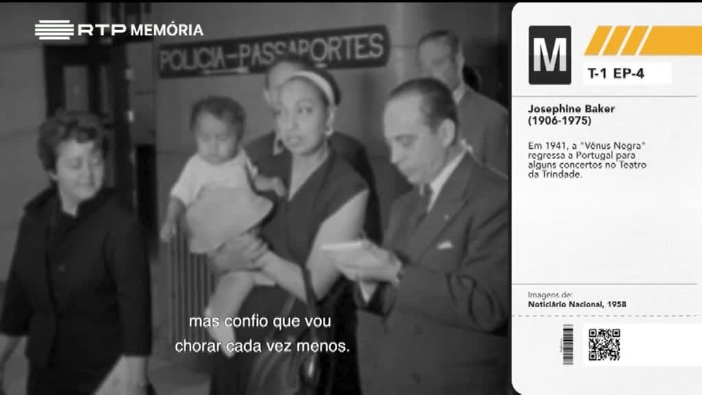 Imagem de Terminal M