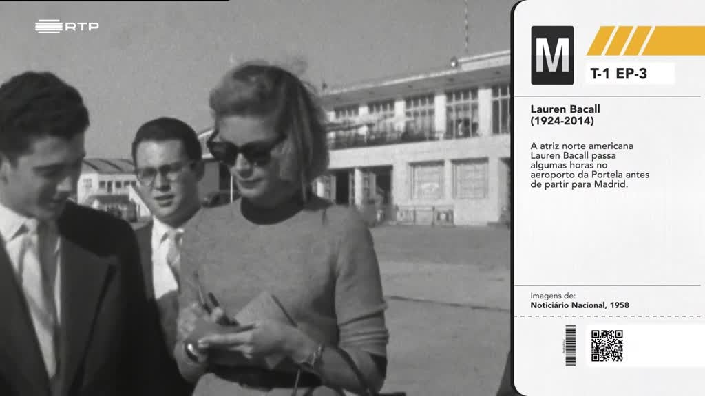 Imagem de Terminal M