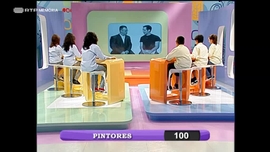 Imagem de Terminal M