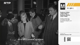 Imagem de Terminal M