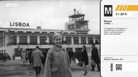 Imagem de Terminal M