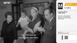 Imagem de Terminal M