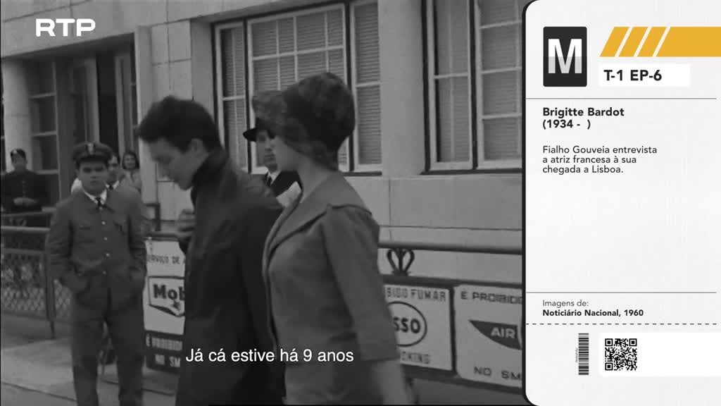 Imagem de Terminal M