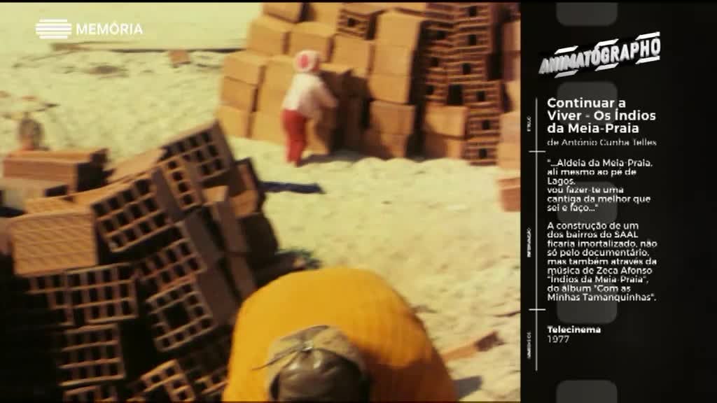 Imagem de Animatógrapho