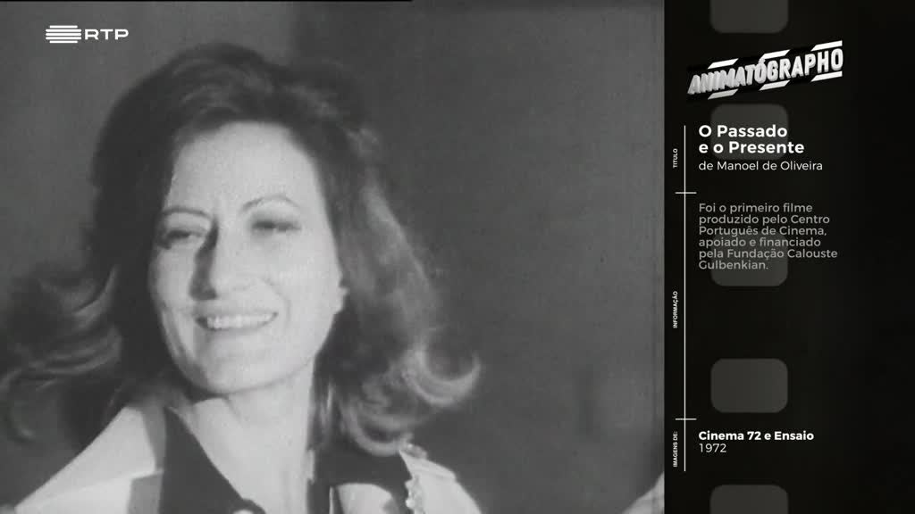 Imagem de Animatógrapho