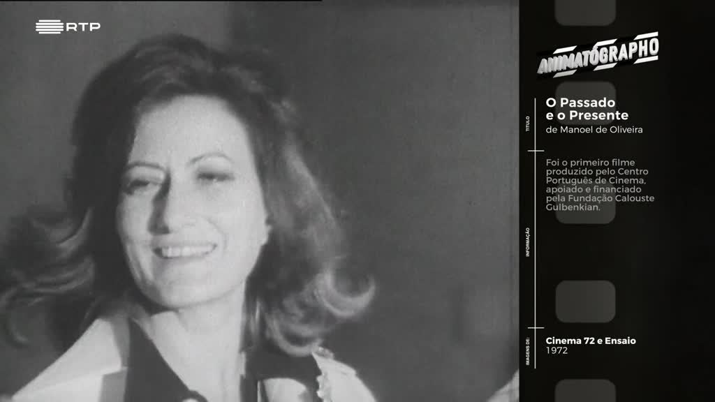 Imagem de Animatógrapho