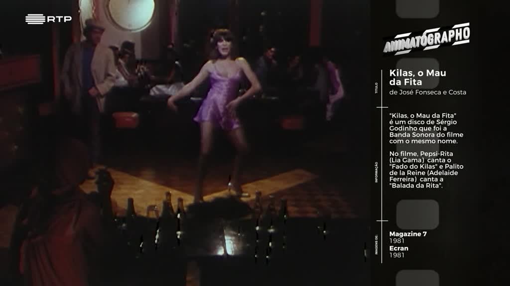 Imagem de Animatógrapho